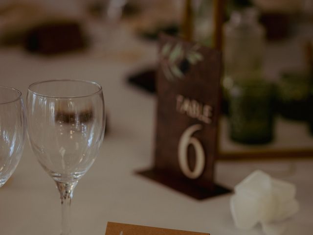 Le mariage de Julien et Ophélie à Sainte-Marie-aux-Mines, Haut Rhin 16