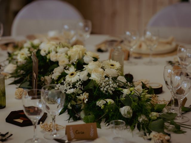 Le mariage de Julien et Ophélie à Sainte-Marie-aux-Mines, Haut Rhin 2