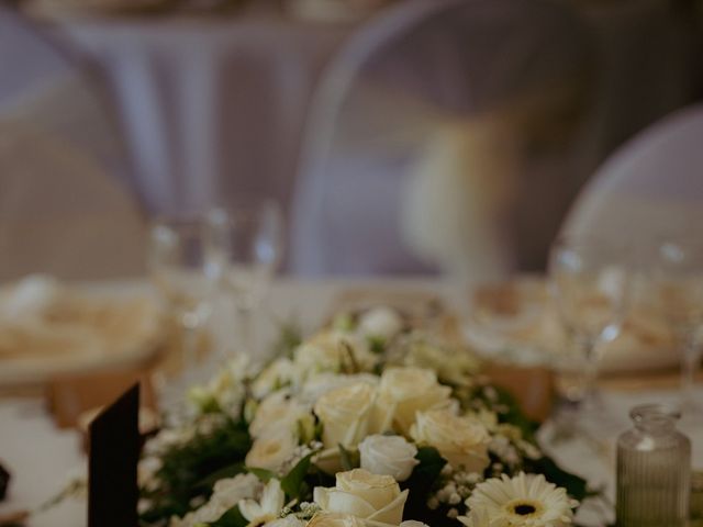 Le mariage de Julien et Ophélie à Sainte-Marie-aux-Mines, Haut Rhin 17
