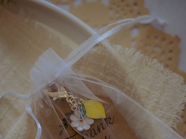 Le mariage de Julien et Ophélie à Sainte-Marie-aux-Mines, Haut Rhin 20