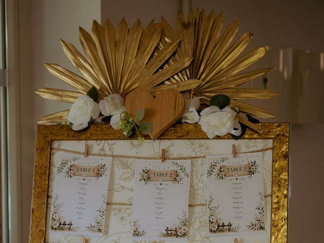 Le mariage de Julien et Ophélie à Sainte-Marie-aux-Mines, Haut Rhin 21