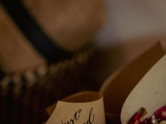 Le mariage de Julien et Ophélie à Sainte-Marie-aux-Mines, Haut Rhin 28