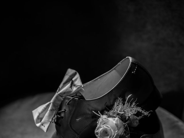 Le mariage de Julien et Ophélie à Sainte-Marie-aux-Mines, Haut Rhin 29
