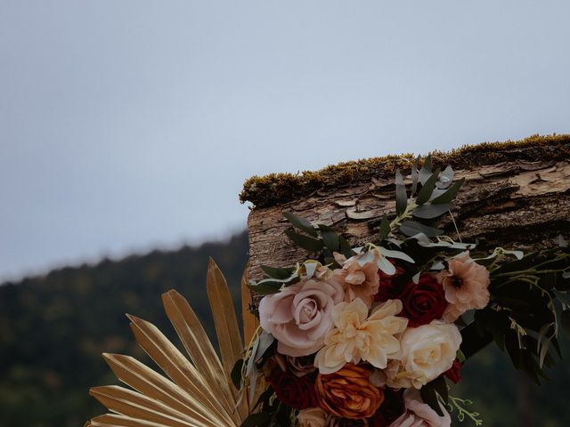 Le mariage de Julien et Ophélie à Sainte-Marie-aux-Mines, Haut Rhin 33