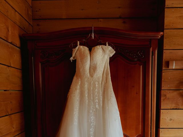 Le mariage de Julien et Ophélie à Sainte-Marie-aux-Mines, Haut Rhin 41