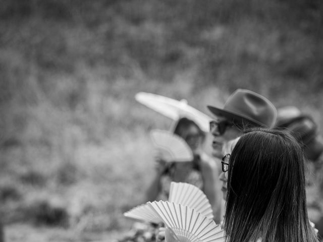 Le mariage de Julien et Ophélie à Sainte-Marie-aux-Mines, Haut Rhin 52