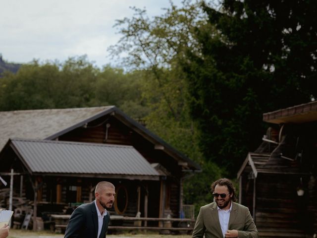 Le mariage de Julien et Ophélie à Sainte-Marie-aux-Mines, Haut Rhin 57