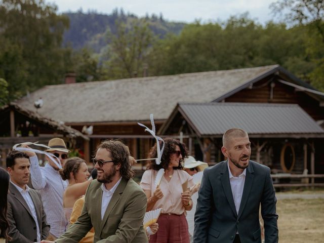 Le mariage de Julien et Ophélie à Sainte-Marie-aux-Mines, Haut Rhin 59
