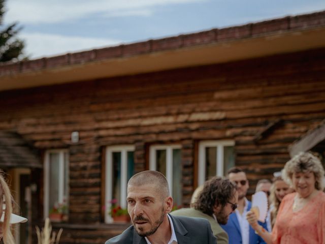 Le mariage de Julien et Ophélie à Sainte-Marie-aux-Mines, Haut Rhin 60
