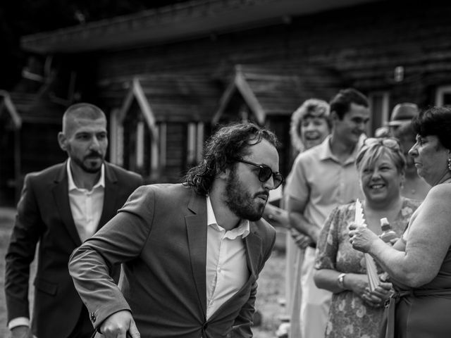 Le mariage de Julien et Ophélie à Sainte-Marie-aux-Mines, Haut Rhin 61