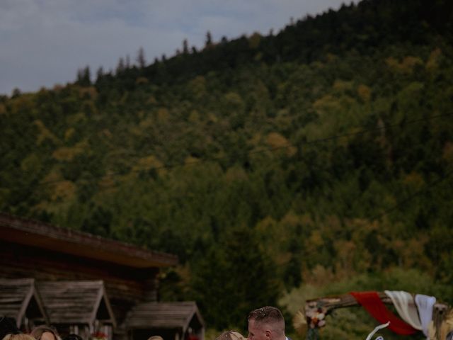 Le mariage de Julien et Ophélie à Sainte-Marie-aux-Mines, Haut Rhin 69