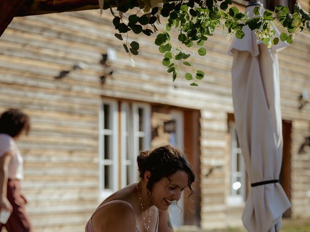 Le mariage de Julien et Ophélie à Sainte-Marie-aux-Mines, Haut Rhin 80