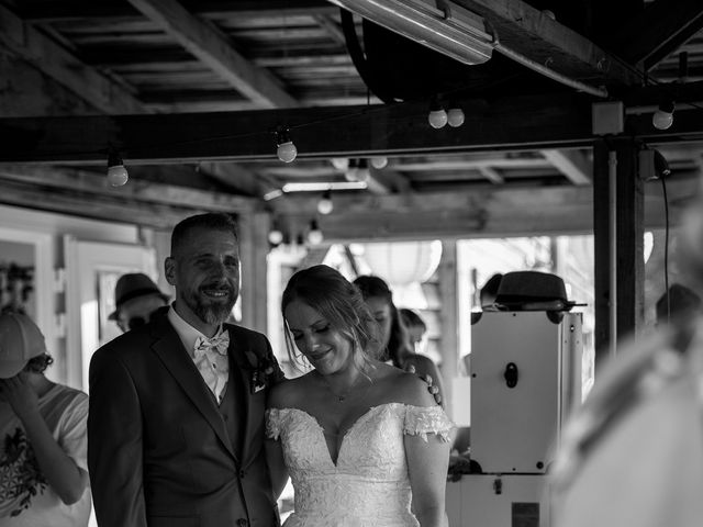Le mariage de Julien et Ophélie à Sainte-Marie-aux-Mines, Haut Rhin 84