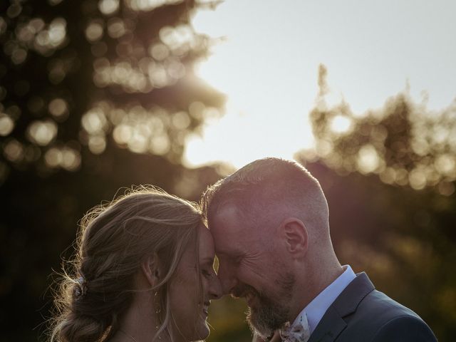 Le mariage de Julien et Ophélie à Sainte-Marie-aux-Mines, Haut Rhin 85