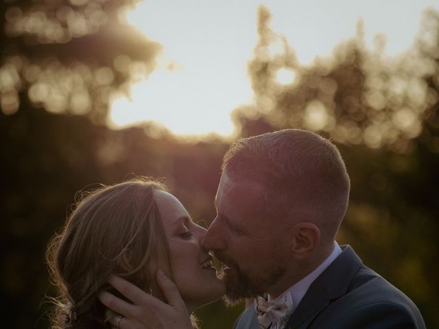 Le mariage de Julien et Ophélie à Sainte-Marie-aux-Mines, Haut Rhin 86