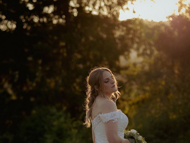 Le mariage de Julien et Ophélie à Sainte-Marie-aux-Mines, Haut Rhin 87