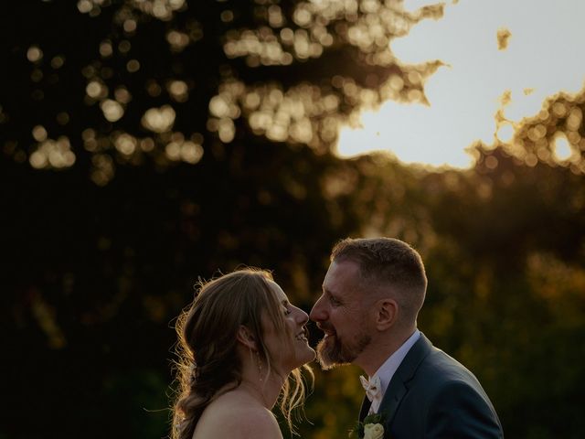 Le mariage de Julien et Ophélie à Sainte-Marie-aux-Mines, Haut Rhin 88