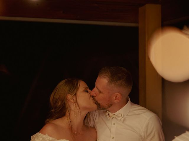 Le mariage de Julien et Ophélie à Sainte-Marie-aux-Mines, Haut Rhin 93