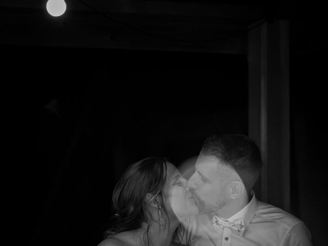 Le mariage de Julien et Ophélie à Sainte-Marie-aux-Mines, Haut Rhin 94
