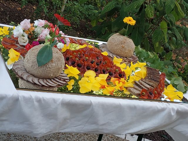 Le mariage de Matthieu et Anne-Sophie à Bléré, Indre-et-Loire 15