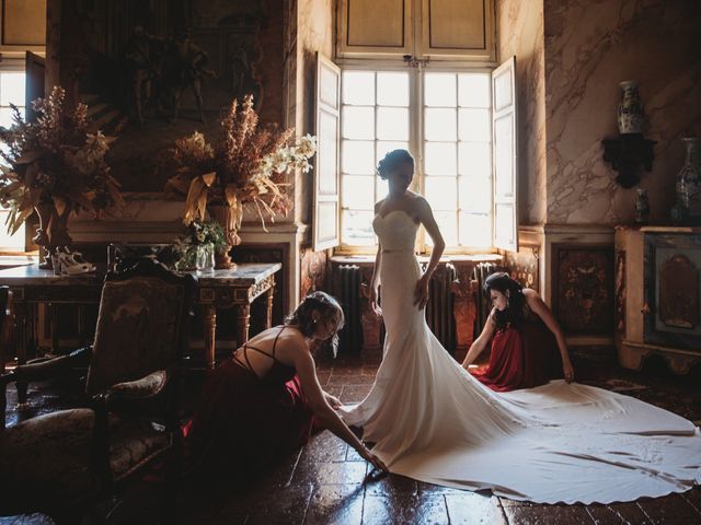 Le mariage de Mickaël et Laura à Gaillac, Tarn 19