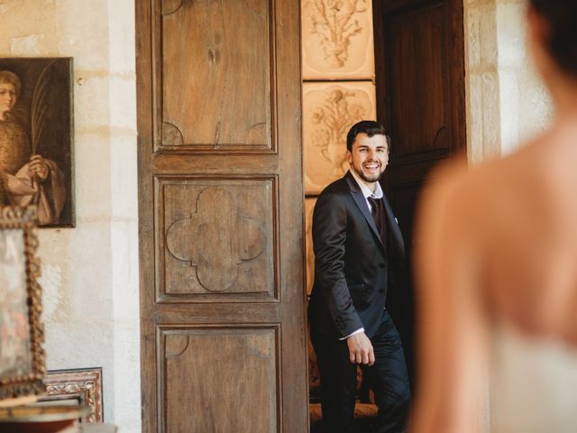 Le mariage de Mickaël et Laura à Gaillac, Tarn 27