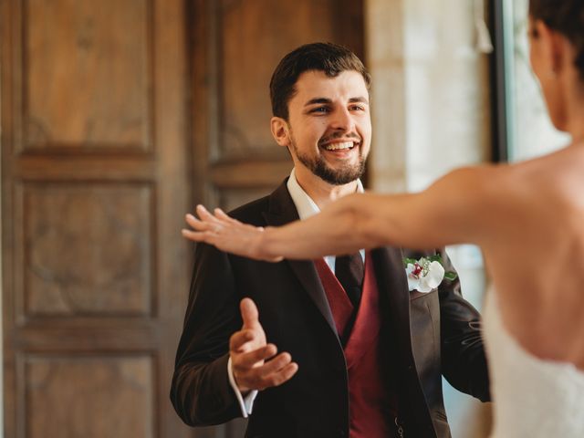 Le mariage de Mickaël et Laura à Gaillac, Tarn 28