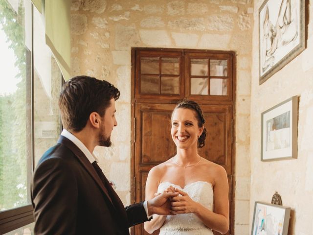 Le mariage de Mickaël et Laura à Gaillac, Tarn 29