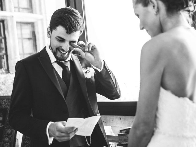 Le mariage de Mickaël et Laura à Gaillac, Tarn 30