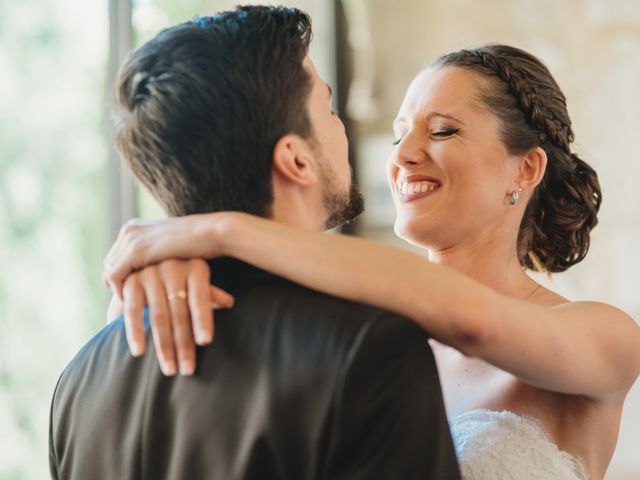 Le mariage de Mickaël et Laura à Gaillac, Tarn 31