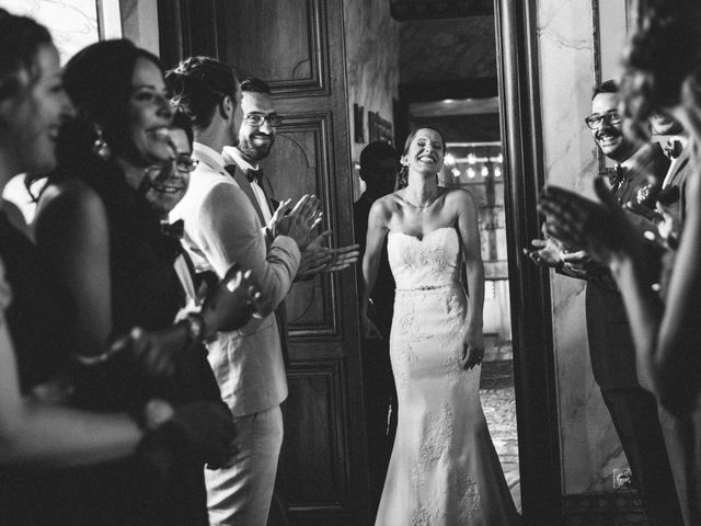 Le mariage de Mickaël et Laura à Gaillac, Tarn 33