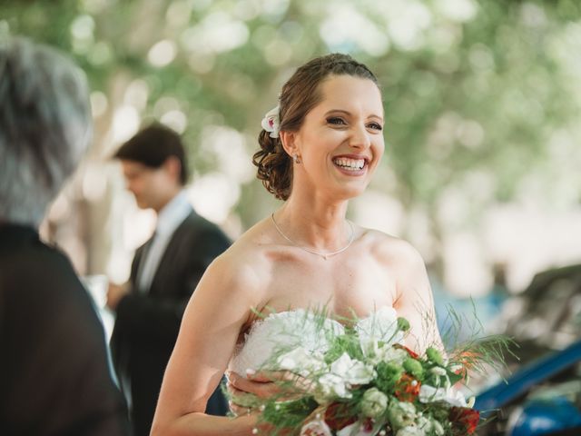 Le mariage de Mickaël et Laura à Gaillac, Tarn 37