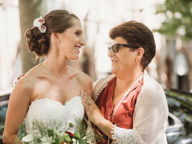 Le mariage de Mickaël et Laura à Gaillac, Tarn 38