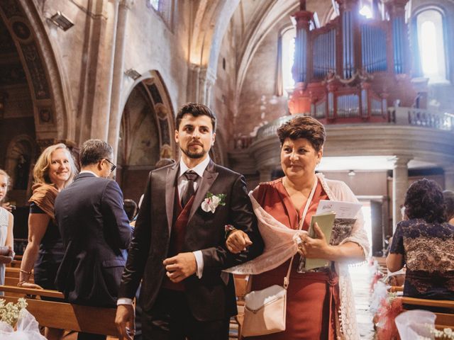 Le mariage de Mickaël et Laura à Gaillac, Tarn 55