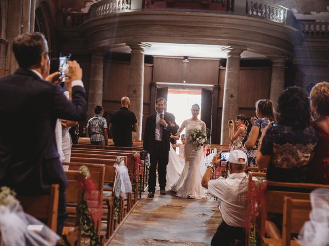 Le mariage de Mickaël et Laura à Gaillac, Tarn 57