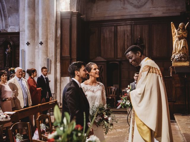 Le mariage de Mickaël et Laura à Gaillac, Tarn 60