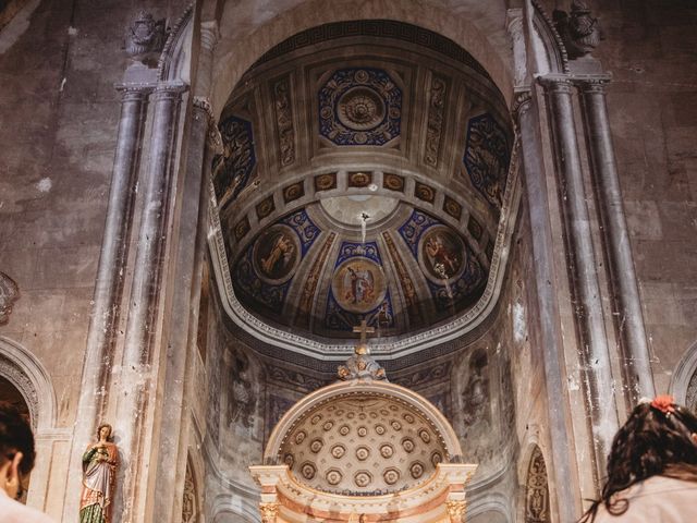 Le mariage de Mickaël et Laura à Gaillac, Tarn 61