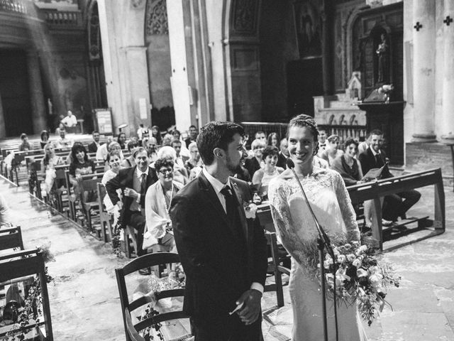 Le mariage de Mickaël et Laura à Gaillac, Tarn 65