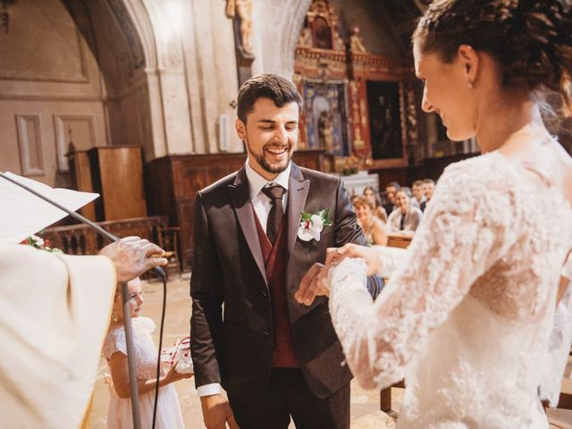 Le mariage de Mickaël et Laura à Gaillac, Tarn 68