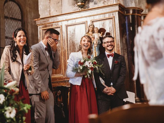 Le mariage de Mickaël et Laura à Gaillac, Tarn 69