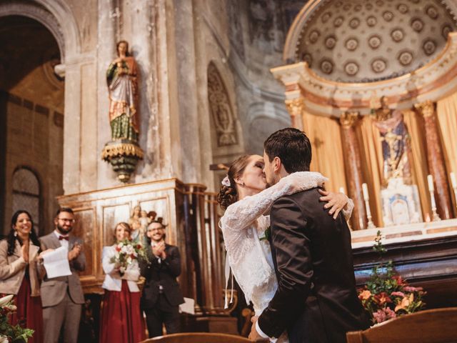 Le mariage de Mickaël et Laura à Gaillac, Tarn 70