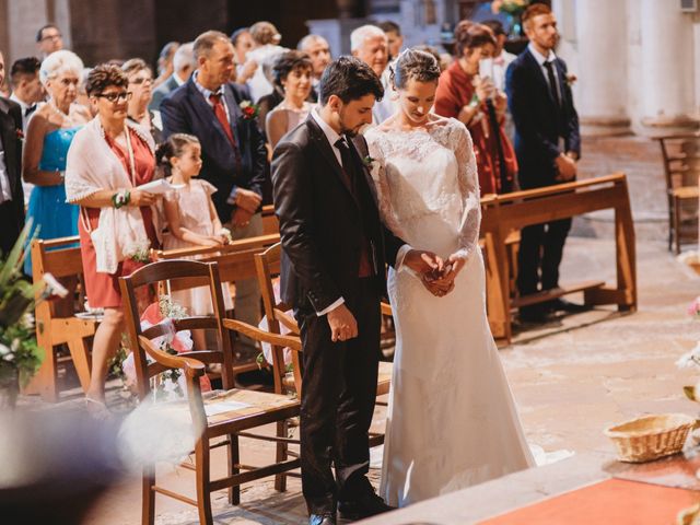 Le mariage de Mickaël et Laura à Gaillac, Tarn 72