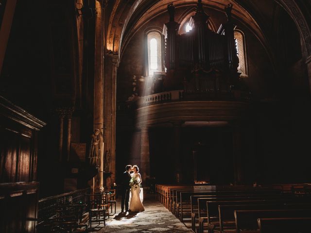 Le mariage de Mickaël et Laura à Gaillac, Tarn 77