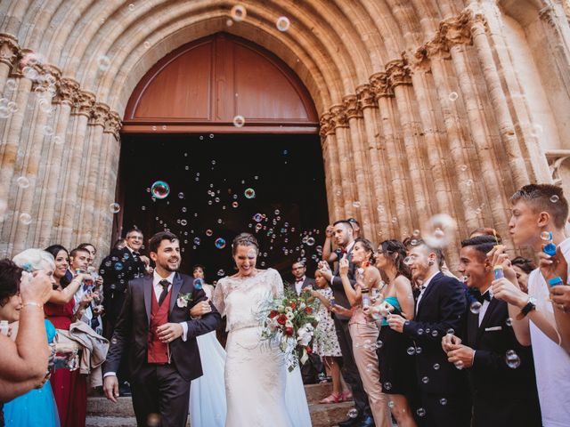 Le mariage de Mickaël et Laura à Gaillac, Tarn 78