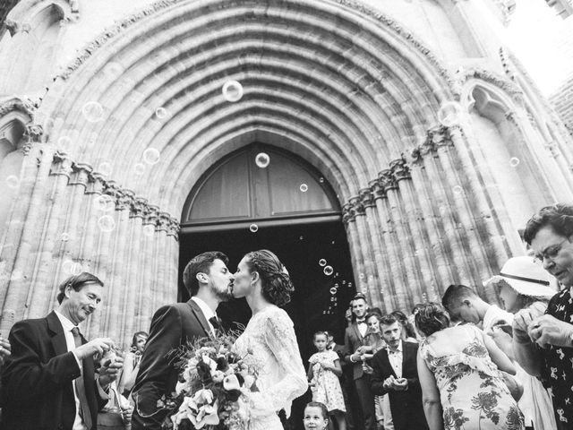 Le mariage de Mickaël et Laura à Gaillac, Tarn 79