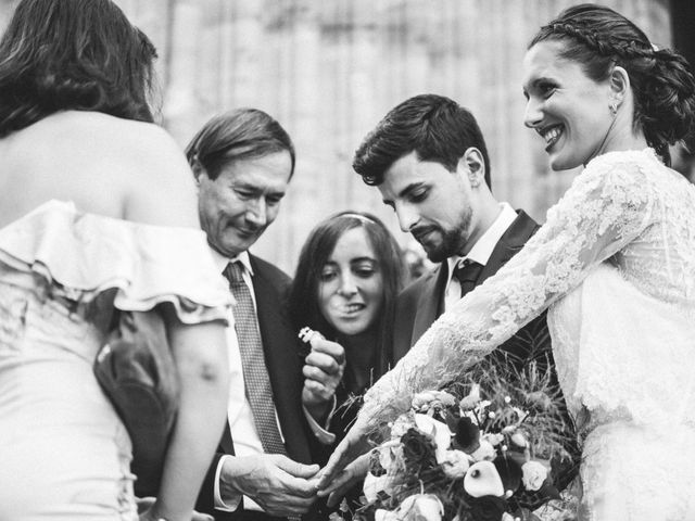 Le mariage de Mickaël et Laura à Gaillac, Tarn 80