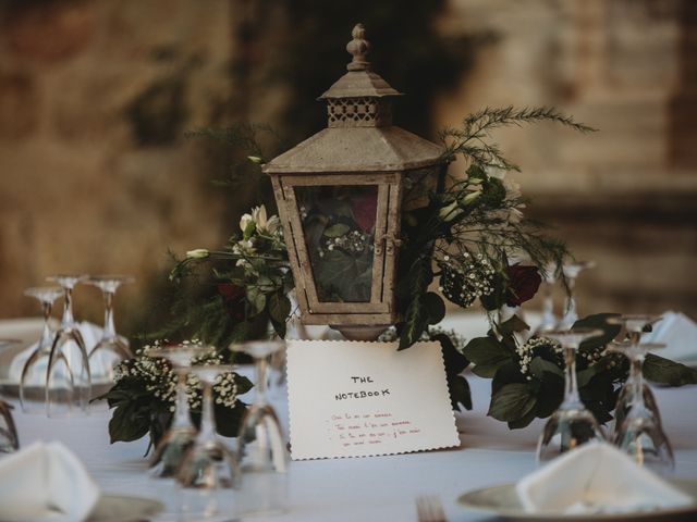 Le mariage de Mickaël et Laura à Gaillac, Tarn 87