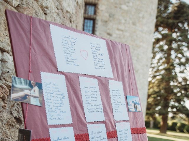 Le mariage de Mickaël et Laura à Gaillac, Tarn 91