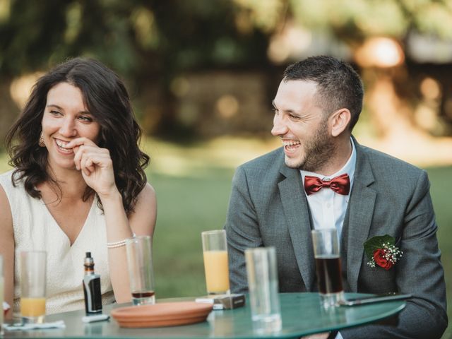 Le mariage de Mickaël et Laura à Gaillac, Tarn 92