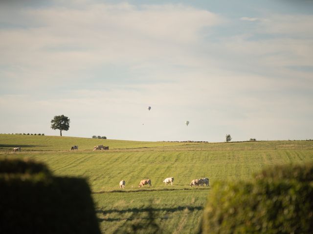 Le mariage de Mickaël et Laura à Gaillac, Tarn 93